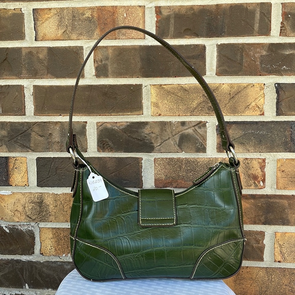 Green Purse - Picture 5 of 7